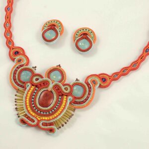 Collar Iyali2 de Irene Garcia Designer
