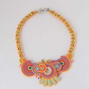 Collar Kalena de Irene Garcia Designer