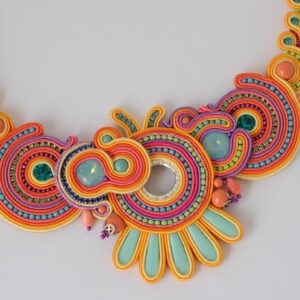 Collar Kalena2 de Irene Garcia Designer 1 1
