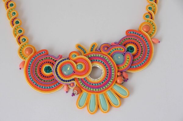 Collar Kalena2 de Irene Garcia Designer 1 1
