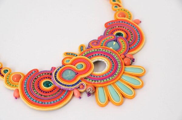 Collar Kalena3 de Irene Garcia Designer