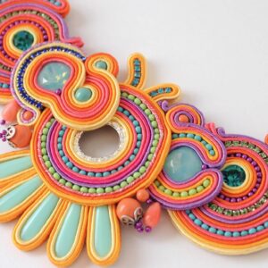 Collar Kalena4 de Irene Garcia Designer
