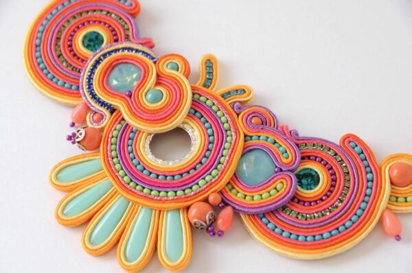 Collar Kalena4 de Irene Garcia Designer