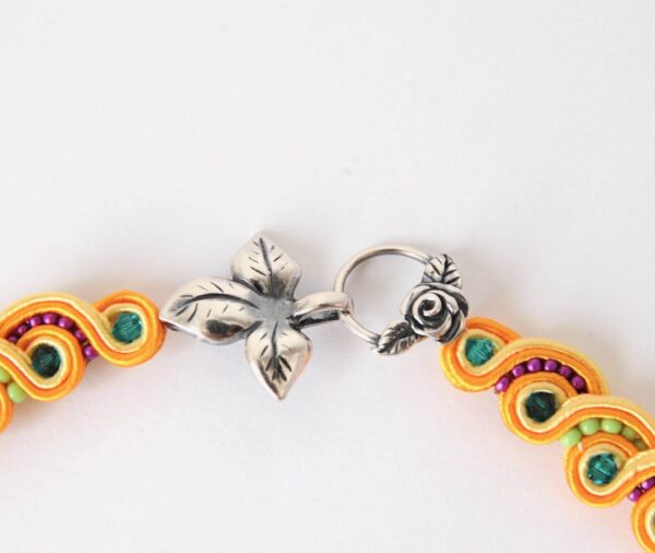 Collar Kalena5 de Irene Garcia Designer