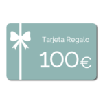 tarjeta regalo 100
