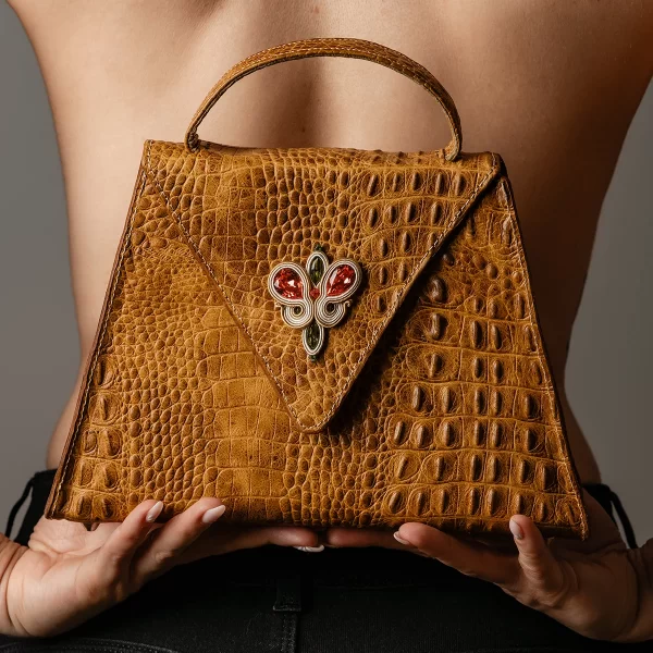 Bolso Jackie coco mostaza7 de Irene Garcia Designer