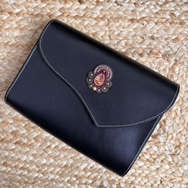 Bolso Olalla negro 3 IMG 5407
