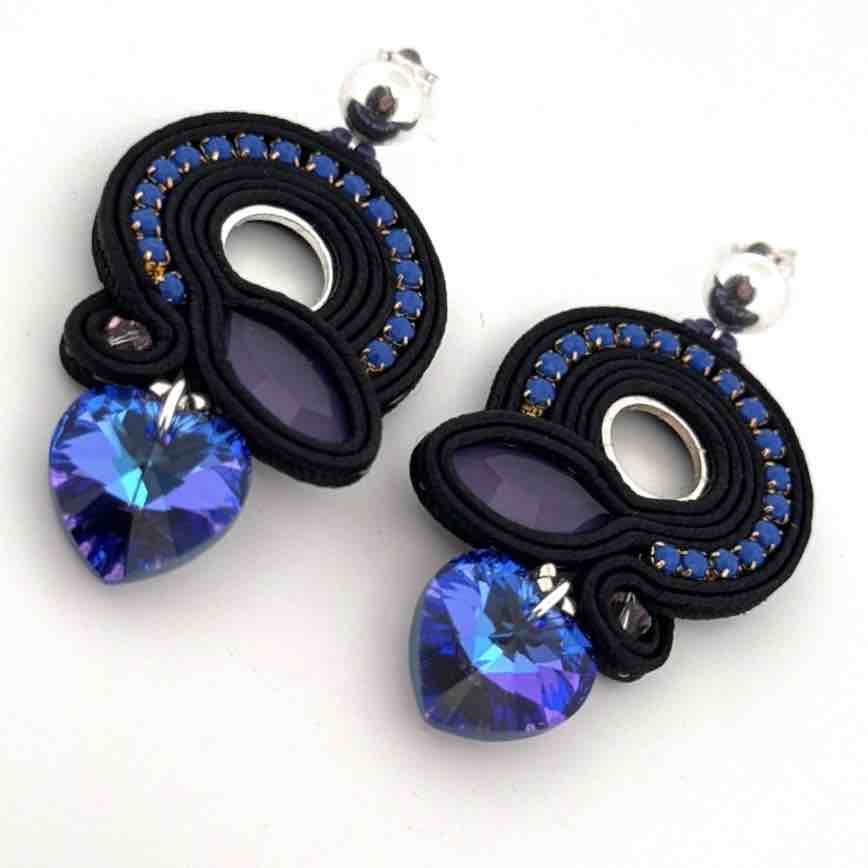 Joyas personalizadas y edición limitada en Irene García Designer
