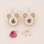 Bisutería soutache