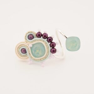 Anillo Catalina mint 2 Anillo-Catalina-mint-de-Irene-García-Designer