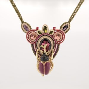 Medallón Hércules 7 Medallon Hercules de Irene Garcia Designer