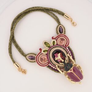 Medallon Hercules3 de Irene Garcia Designer 1