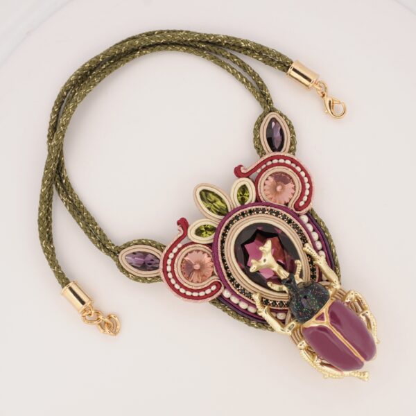 Medallon Hercules3 de Irene Garcia Designer 1