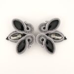 Pendientes Juana Max plata3 de Irene Garcia Designer